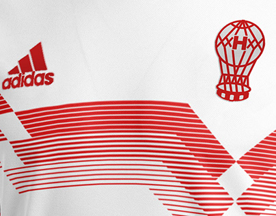 Superliga Argentina x Adidas