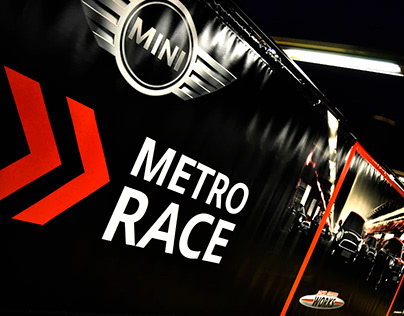 Mini Metro Race