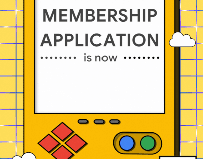 Reopening of GDSC Membership Application
