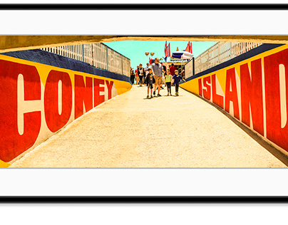 Coney Island - High Hopes