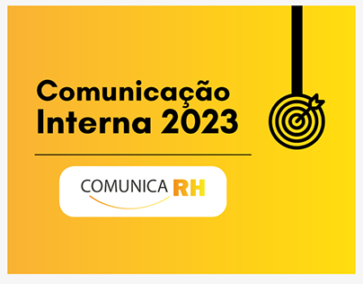Comunicação Interna 2023 | Personalcob