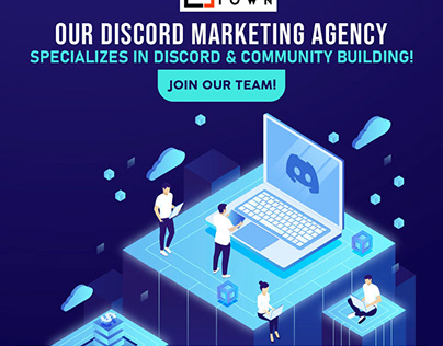 Get Discord Marketing Services to Highly Benefit NFTs