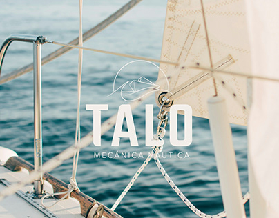 TALO /Branding