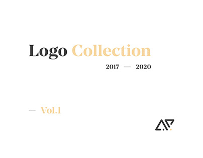 Logo Collection Vol.1