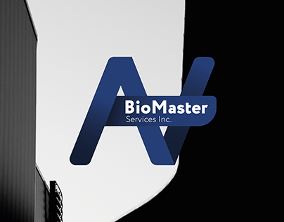 BioMaster | Logo and brand identify