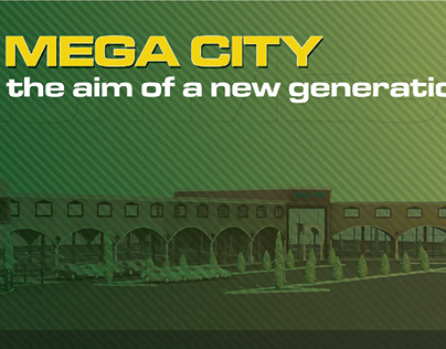Mega City Unipole