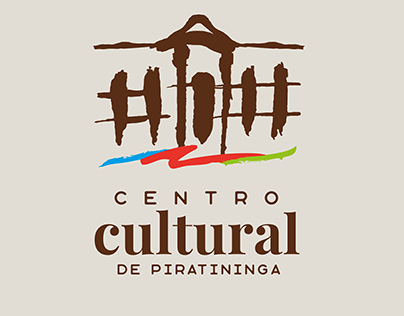 Logo Centro Cultural de Piratininga