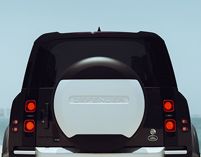 Land Rover Defender 110 HSE | 2023