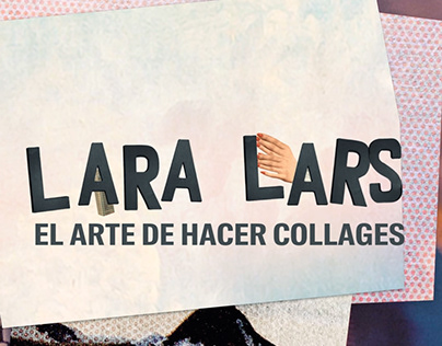 Lara Lars - PlayGround x Bombay