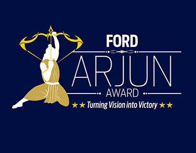 FORD ARJUN AWARDS 2020