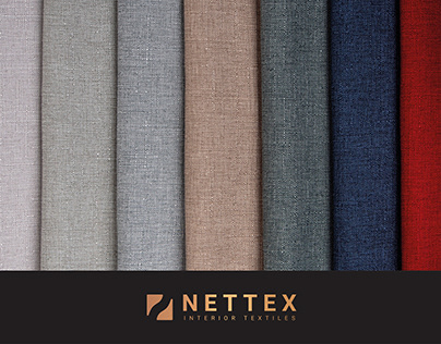 Nettex Australia: Textile Photography