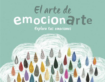 BOOK: EL ARTE DE EMOCIONARTE