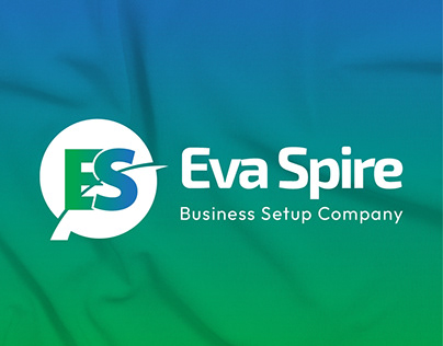 Branding For Eva Spire