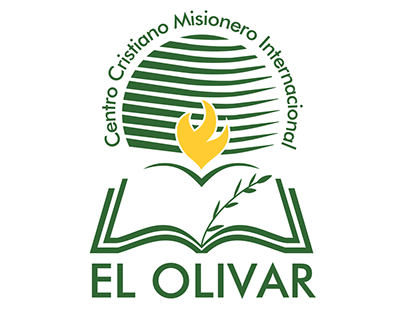 Logo: CCMI El Olivar