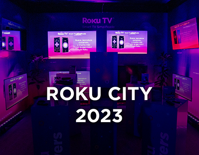 Roku City 2023