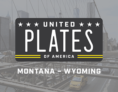 United Plates of America | PART THREE