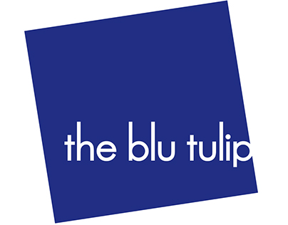The Blu Tulip re-branding