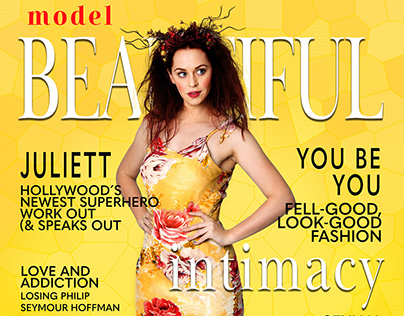 Revista Model Beautiful