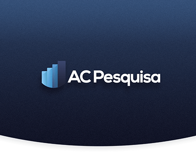 AC Pesquisa - Brand