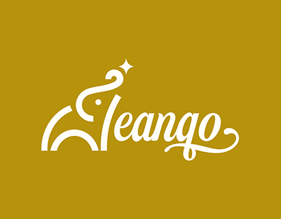 Redesign Logo e-shop: "Jeanqo"
