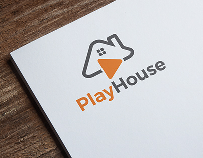 Play House Logo