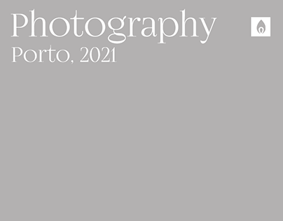 Photography (PORTO 2020)