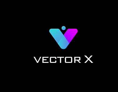 Brand Identity : Vector X