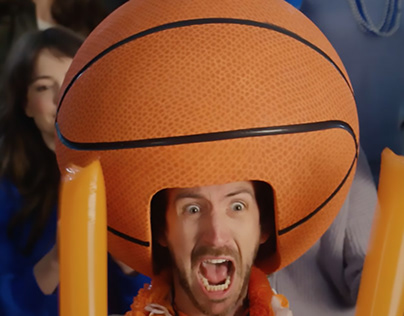 AT&T – Even in the Madness of March