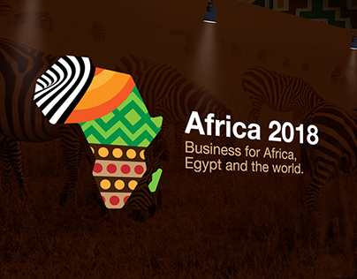 Africa 2018 Forum - rebranding