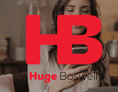 Hb Logo Design