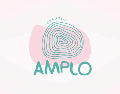 Amplo // Branding