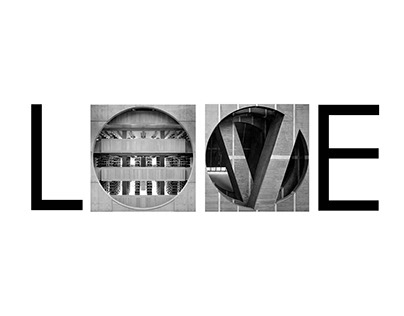 VALENTINES FOR ARCHITECTS AND (ARCHITECTURE) LOVERS