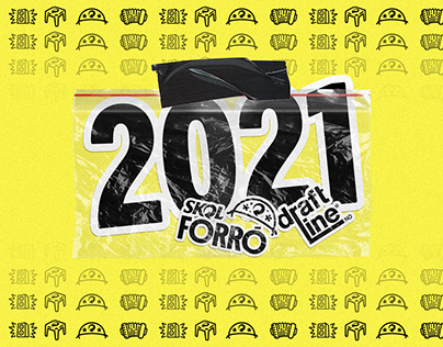 Skol Forró | Conteúdos 2021