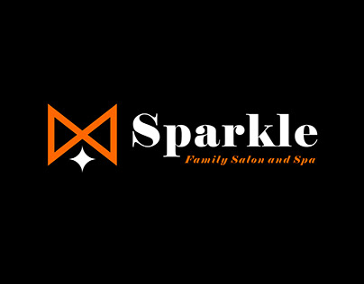 Sparkle Family Salon and Spa