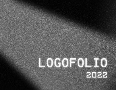 Логофолио 2022