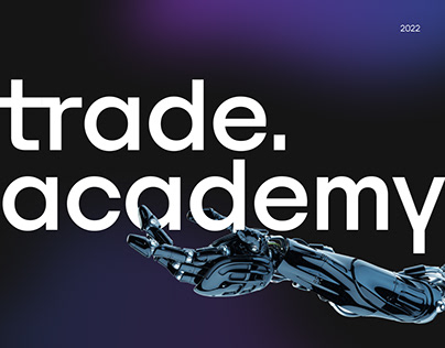 Trade Academy - Trading courses