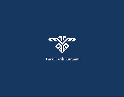 Türk Tarih Kurumu | Kurumsal Kimlik