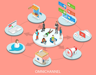 Value Marketing Bring to Omnichannel Logistics