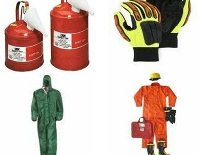 Best Safety Equipment Suppliers in Dubai
