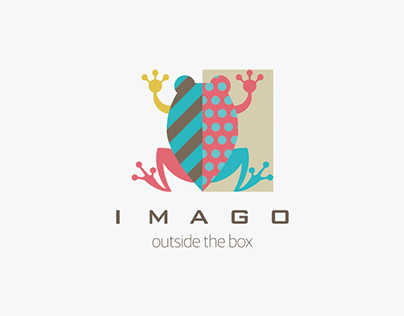 Logo y Branding IMAGO