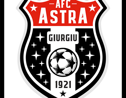 AFC ASTRA GIURGIU