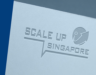 Scale up Singapore