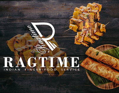 Ragtime (Logo Design and Branding)