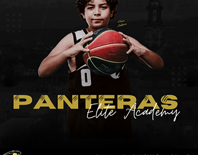 Propuesta Panteras Elite Academy