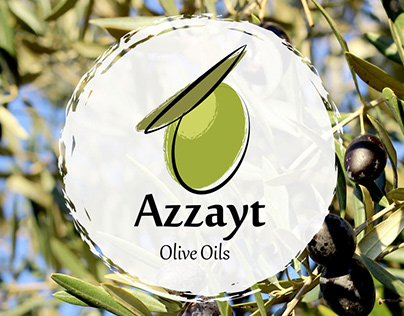 Azzayt Olive Oils