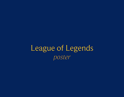 League of Legends Soraka and Kalista