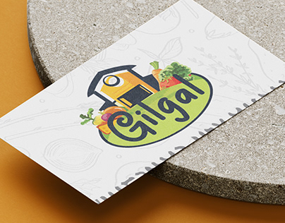 • Diseño Publicitario • | ™ Proyecto Gilgal