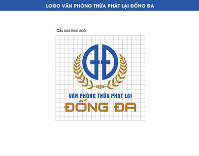 Logo VP TPL DongDa