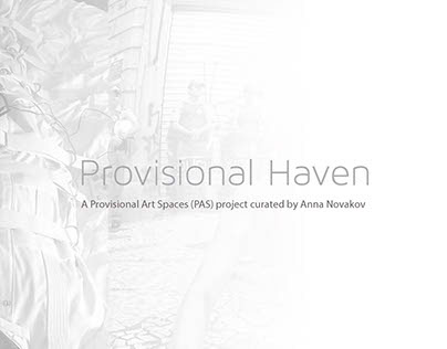 Provisional Haven