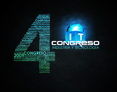 4to Congreso de Industria y Tecnología